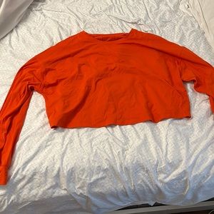 Worn just a few times